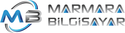 Marmara Bilgisayar - Donanım ve Web Çözümleri